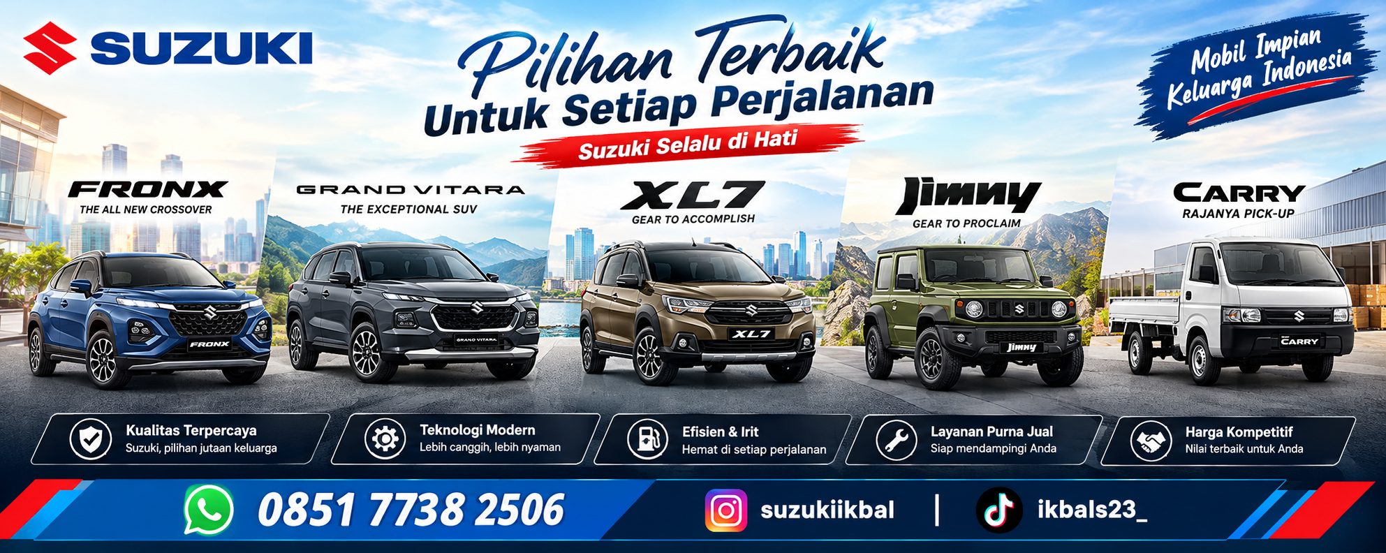 Banner Homepage